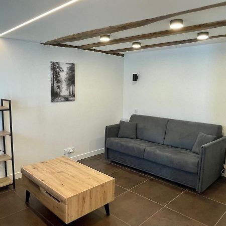Studio de charme au calme proche Nantes&aéroport Rezé Esterno foto