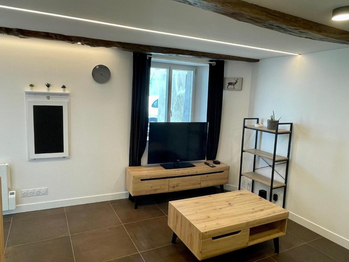 Studio de charme au calme proche Nantes&aéroport Rezé Esterno foto