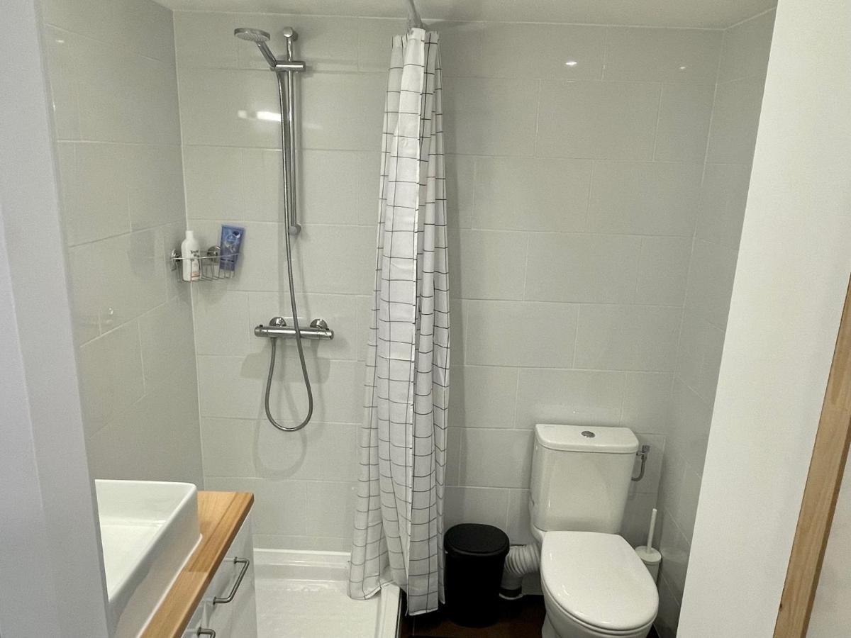 Studio de charme au calme proche Nantes&aéroport Rezé Esterno foto