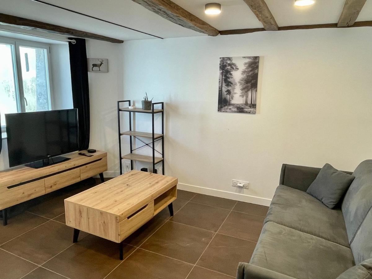Studio de charme au calme proche Nantes&aéroport Rezé Esterno foto